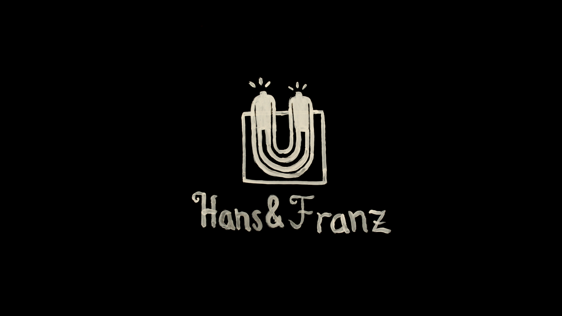 HansFranz Logo